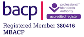 BACP Membership: Registered Member 380416