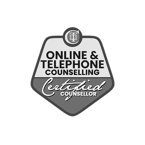 Online Telephone Counselling - Certified Counsellor