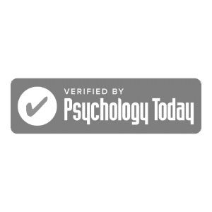 Psychology Today - Verified Counsellor